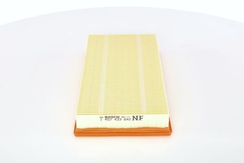 Bosch air filter for - filter,