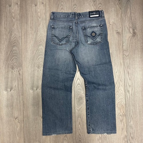 Vintage henri lloyd straight - vintage,