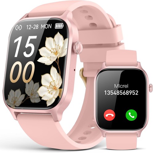 Smart watch for men women - smart,