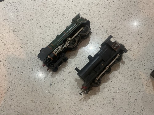Hornby triang similar oo - or,