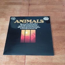 The Animals, the most of the