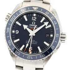 OMEGA Seamaster Planet Ocean