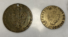 1788 George III Gaming Token