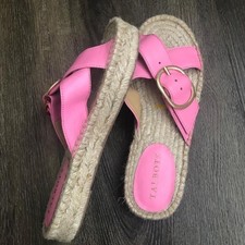 New! Gorgeous leather