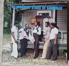 The MORNING STARS Of SAVANNAH