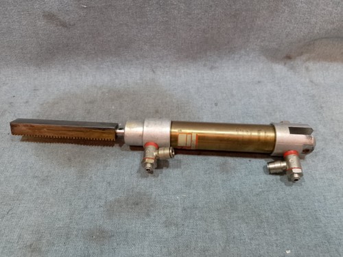 Panther pneumatic cylinder - panther,