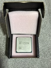 AMD Ryzen 5 3600X  