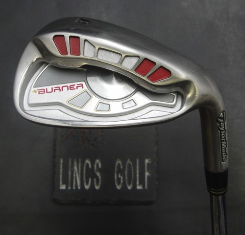 Taylormade burner gap wedge - taylormade, a