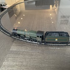 Airfix 4-6-0 OO Gauge British Rail Pendennis Castle 54125 -5