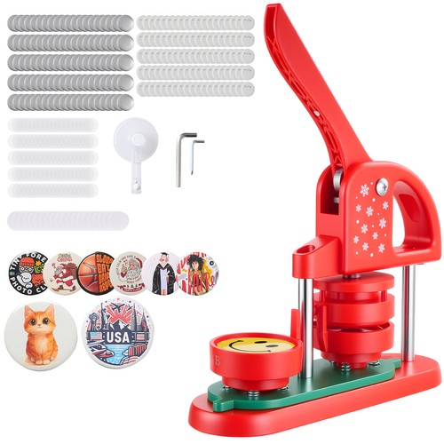 Vevor button maker machine - vevor,