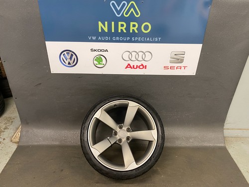 Audi line genuine 19 - genuine, inch