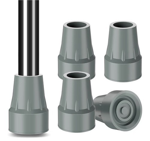 Supergear rubber ferrules - rubber,