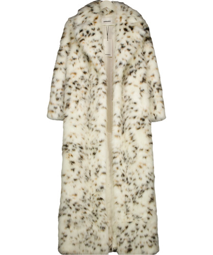 Apparis white gabrielle snow - white,