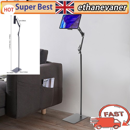 Floor standing adjustable - floor-standing,