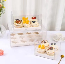 Crystal Clear Transparent