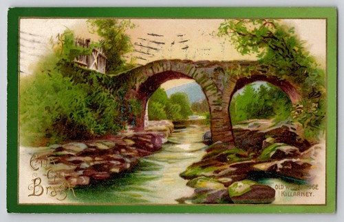 Patrick day ireland - st,