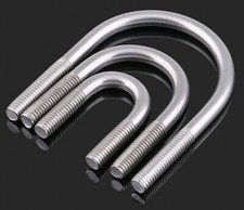 Metric M6 M8 M10 M12 304 A2