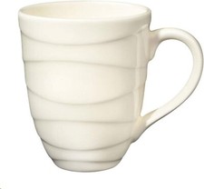 Jamie Oliver - Waves Porcelain Mug - 300ml