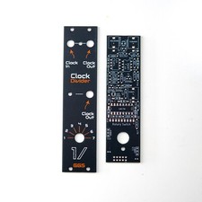 Clock Divider / Eurorack