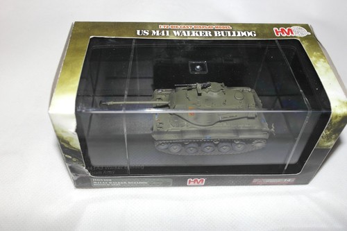 Hobby master m41a3 - master, walker