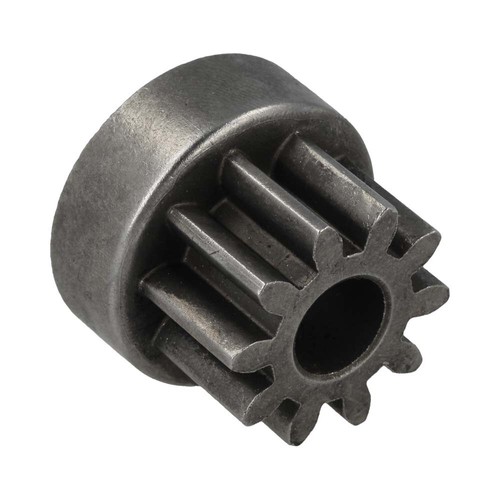 Left hand pinion z10 - hand, gear