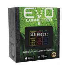 Microclimate EVO Connected 3