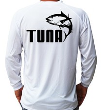 Tuna Nautical Capitan Fishing