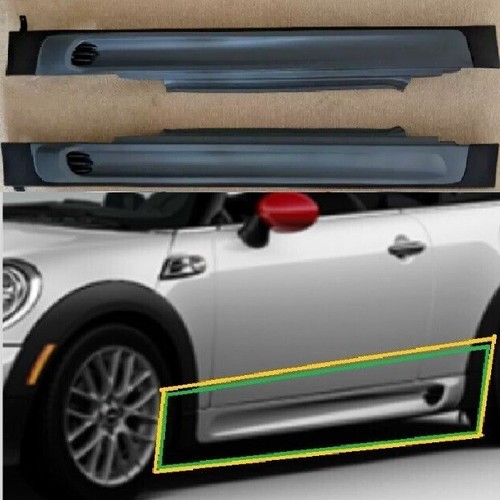 R57 mini cooper - s, jcw