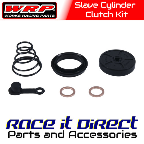 Slave cylinder clutch kit - cylinder,