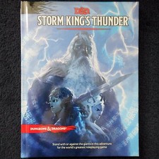 Storm King's Thunder 5th