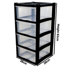 A4 & A5 STORAGE DRAWER UNIT