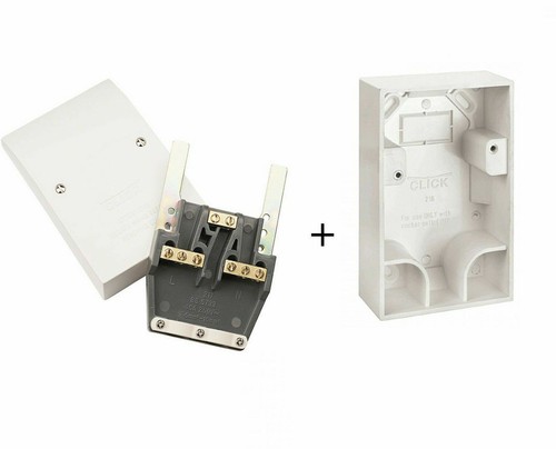 Amp 45a easy - amp,