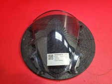 2022 YAMAHA YZF R125 WINDSHIELD
