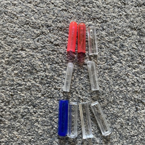 Fox swinger isotope covers - covers, £5