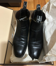 Williams mens h boots - rm,