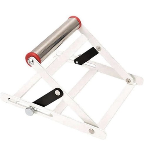 Height adjustable cutting - height,