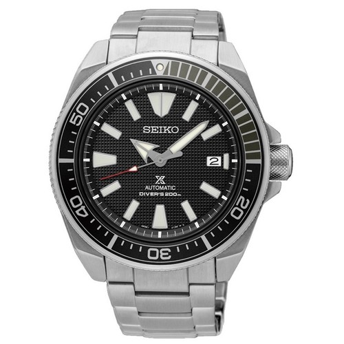 Seiko prospex samurai srpf03k1 - prospex,