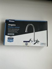 Wicked Angara Monoblock