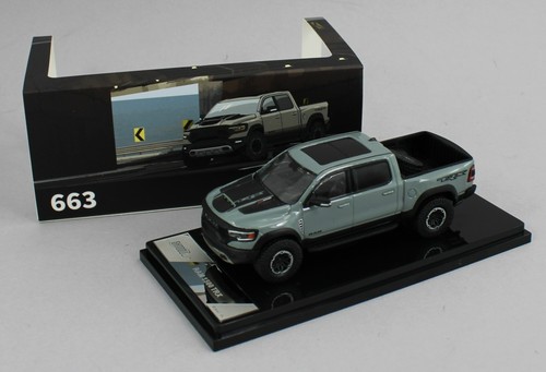 Shadow pro gray - 1:64,
