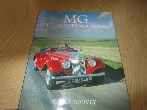 The immortal series by - mg, t