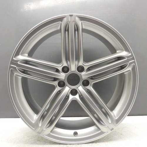 Audi 20 alloy - a8,
