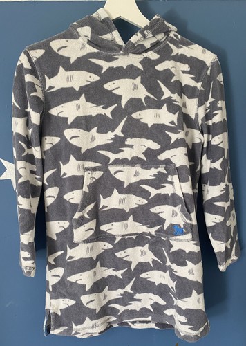 Mini boden boys shark - boden,
