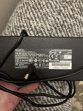 Adapter for sony - 19.5v,