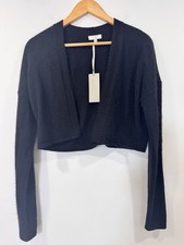 Hobbs Angora Blend Black