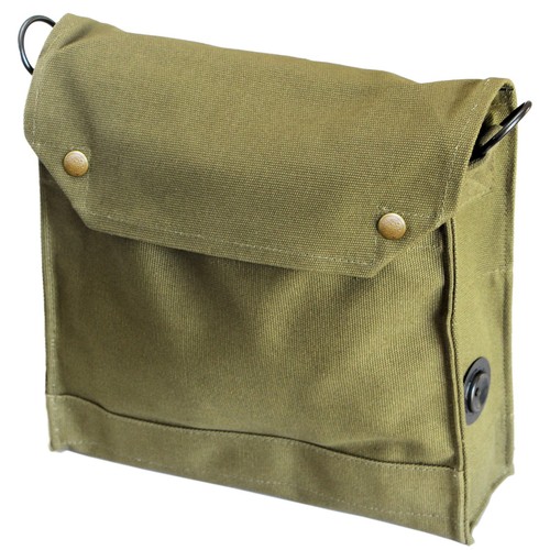 British mark vii satchel - mark,