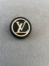 LV Metal Button 23mm