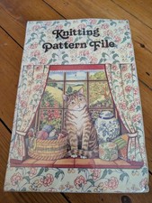 Fibre Craft Crochet Knitting