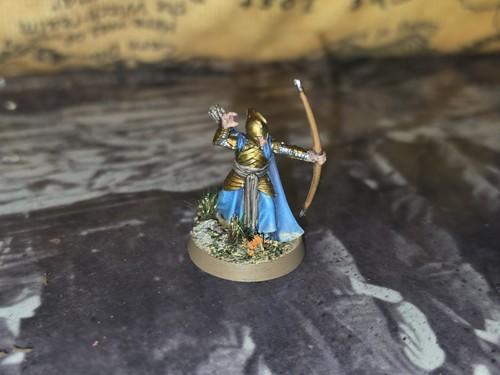 Warhammer lord the rings - warhammer,
