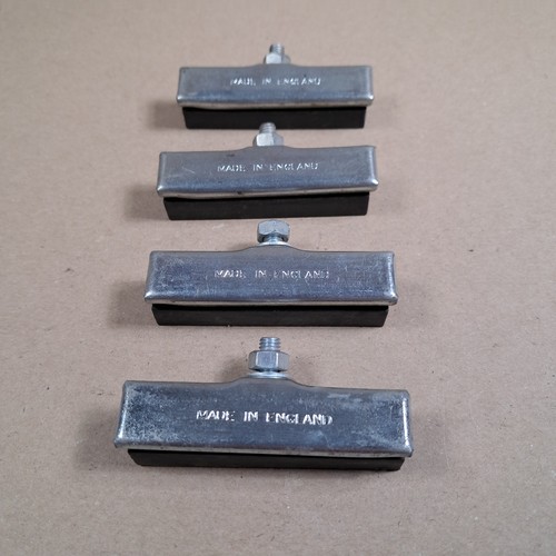 Rod brake blocks pads shoes - brake,