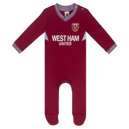 West ham united baby - united, fc